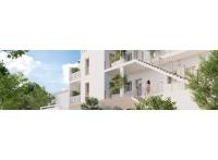 Programme immobilier neuf appart Saint-Nazaire