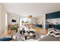 Le Clos des Sens programme neuf Villenave-d'Ornon