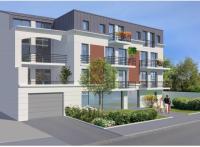 Programme immobilier neuf appart Sainte-Geneviève-des-Bois