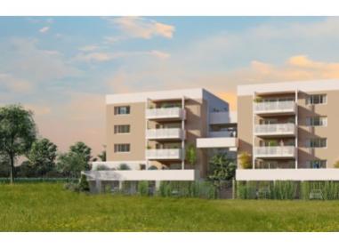Programme immobilier neuf appart Mauguio