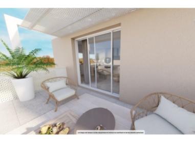 Programme immobilier neuf appart Mauguio