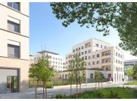 Programme immobilier neuf appart Saint-Ouen-sur-Seine