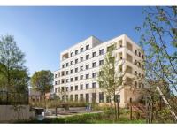 Programme immobilier neuf appart Saint-Ouen-sur-Seine