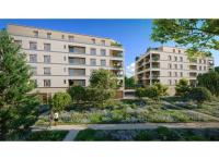 Programme immobilier neuf appart Voiron