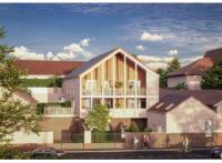 Programme immobilier neuf appart Troyes