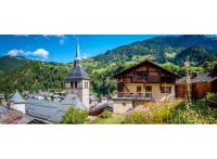 Programme immobilier neuf appart Beaufort