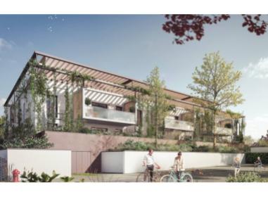 Programme immobilier neuf appart Bruz