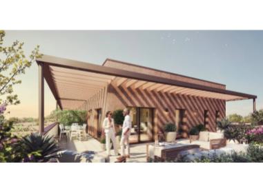 Programme immobilier neuf appart Bruz