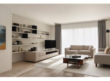 Programme immobilier neuf appart Dinard