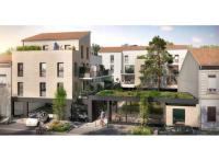 Programme immobilier neuf appart Floirac