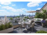 Programme immobilier neuf appart Rouen