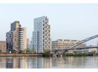 Programme immobilier neuf parkings Huningue