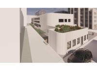 Programme immobilier neuf parkings Huningue