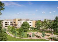 Programme immobilier neuf appart Bischheim