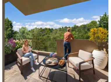 Logement neuf Vienne : Belvédère de la Sévenne