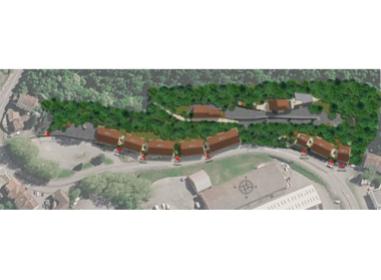 Belvédère de la Sévenne Immobilier neuf Vienne