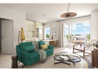 Programme immobilier neuf appart Sevran