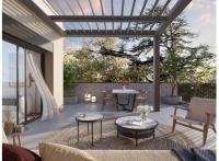Programme immobilier neuf appart Genas