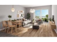 Programme immobilier neuf appart Rennes