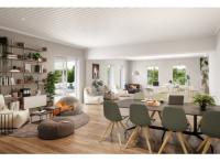 Programme immobilier neuf appart Rennes