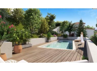 Programme immobilier neuf appart Nice