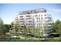 Immobilier neuf Schiltigheim : Méridien