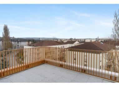 Immobilier neuf Villers-lès-Nancy : Ville&nature