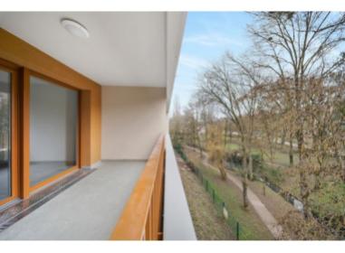 Villers-lès-Nancy programme neuf  Ville&nature