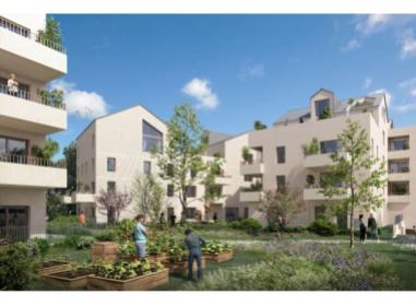 Ormesson-sur-Marne programme neuf  Essencia