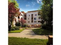 Programme immobilier neuf appart Anglet