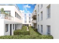 Programme immobilier neuf appart Rouen