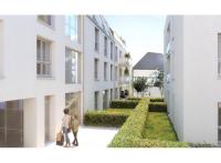 Programme immobilier neuf appart Rouen