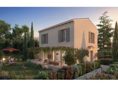 Programme immobilier neuf mixte Avignon
