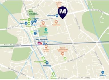 Programme immobilier neuf mixte Avignon