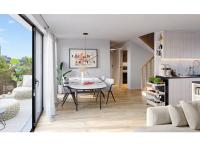 Programme immobilier neuf appart Strasbourg