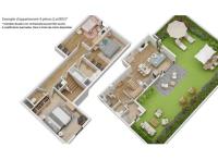 Programme immobilier neuf appart Strasbourg