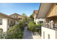 Programme immobilier neuf appart Excenevex