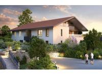 Programme immobilier neuf appart Excenevex