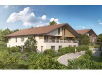 Programme immobilier neuf appart Excenevex