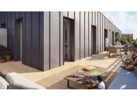 Programme immobilier neuf appart Créteil