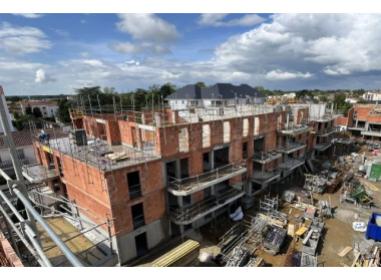 Programme immobilier neuf appart Challans