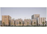 Programme immobilier neuf appart Marseille 15ème