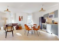 Programme immobilier neuf appart Choisy-le-Roi