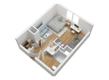 Programme immobilier neuf appart Rennes