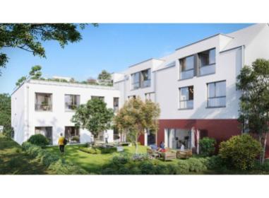 Programme immobilier neuf appart Rennes