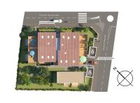 Programme immobilier neuf appart Toulouse