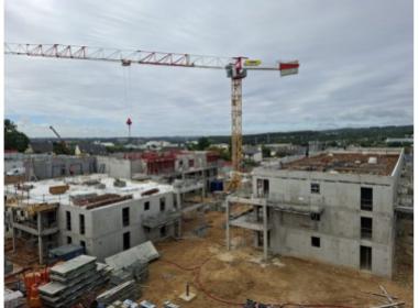 Les Jardins des Rives Immobilier neuf Pontivy