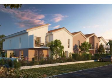 Programme immobilier neuf appart Fouras