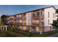 Programme immobilier neuf appart Le Cheylas