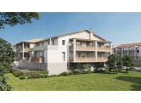 Programme immobilier neuf appart Le Cheylas